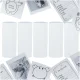 Thermal Paper Rolls for Mini Printer 57mm x 4.5m, 5 pcs.