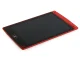 LCD Drawing Tablet 8.5\", Red