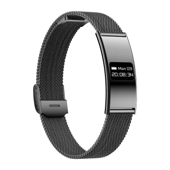 Smartband Forever Elegance B8, Black