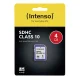 Intenso SDHC Card 4GB Class 10 (3411450)
