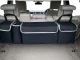 Car Trunk Organizer Foldable Storage Bag for Auto Accessories, Black