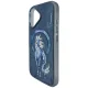 Nimmy Magnetic Fantasy Animal MagSafe Case for iPhone 16, Blue