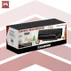Kaminer Airo 2000W Wall-Mounted Air Curtain Heater with WiFi