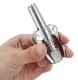 Self-Locking Grease Gun Coupler Quick Connect Tip 1/8 NPT