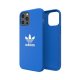 Adidas OR Moulded Case Basic for iPhone 12 Pro Max Blue/White