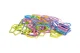 Iso Trade Straw Construction Set, 1000 pcs