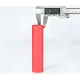 Rockbros GMBT1001RD Bicycle Grips, Red