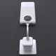 Powerbank Dudao K12 10000mAh PD22.5W USB-A, USB-C - white