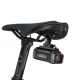 AKEEYO Underseat Camera Mount AKY-710S-BT6 Kit - Black