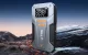 UTRAI JS20 Multifunction Car Jump Starter with Air Compressor, 800 A