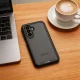 Tech-Protect Defense Case for Samsung Galaxy A36 / A56 / A27 / A37 5G, Matte Black
