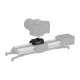 Zeapon Revolver Quick Release Socket Adapter, 3/8\" Thread
