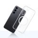 3Mk Protection MagCase for Samsung Galaxy S24+ Clear