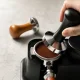 Coffee Tamper 51mm Black