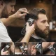 Hair Clipper Set MAXGROOM M608 with Trimmer & Display
