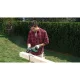 Bosch AdvancedRecip 18 Cordless Reciprocating Saw 18V (Bare Tool)