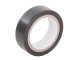 Black PVC Electrical Tape, Waterproof, 17mm x 9m