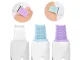 Ultrasonic Facial Cavitation Peeling Device, Cordless