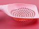 Large Plastic Cat Litter Scoop, Assorted Colors