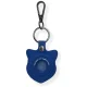 Nimmy Glasses Cool Cat Tracker Case Blue