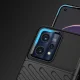 Thunder Case Flexible Protective Cover for Realme 9 Pro+ (9 Pro Plus), Black