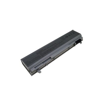 Dell PT434 Extra Digital Selected Laptop Battery 4400mAh, Gray