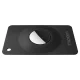 Spigen AirFit 2 Card-Style Case for Apple AirTag 1 / 2, 2-Pack, Black
