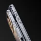 Dux Ducis Clin Case for iPhone 18 Pro / 17 Pro, Transparent