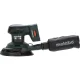 Metabo SXA 18 LTX 150 BL Cordless Random Orbital Sander, 150 mm, 18V
