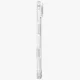 Uniq LifePro Xtreme Case for iPhone 17 Air, Transparent