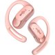 Shokz OpenFit Air Open-Ear Wireless Headphones Pink