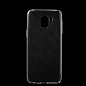 Slim 1mm Case for Samsung Galaxy J6 (2018) Transparent