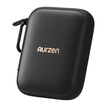 Projector Case AURZEN Case Play AU-PJ001CB-USBK0 IP67 Black