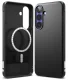 Ringke Onyx Magsafe Case for Samsung Galaxy S26 FE, Black