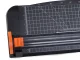 Paper Guillotine Trimmer A3 A4 A5 B5, black