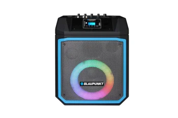 Blaupunkt MB06.2 Portable Wireless Speaker