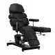 Electric Tattoo Chair Pro Ink 3710 Azzurro, Black