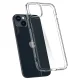 Apple iPhone 14 Plus 6.7\'\'Spigen Ultra Hybrid Case Cover, Crystal Clear
