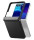 Ringke Onyx Flap Case for Samsung Galaxy Z Flip 8 - Black