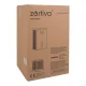 Zortiva Dehumidifier 1000 ml/24h, Silver