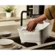 Joseph Joseph Wash&Drain Washing-Up Bowl, Stone Green