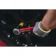 GEDORE red Torque Wrench 3/8\" 10-50 Nm