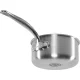 GreenPan Premiere Saucepan 16 cm Stainless Steel