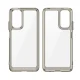 Hurtel Xiaomi Poco X5 5G / Redmi Note 12 5G Case Outer Space Case, Transparent