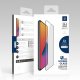 Dux Ducis Privacy Tempered Glass Samsung S25 Ultra - Black Frame
