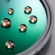 K&F Concept Nano-X MRC Magnetic Variable ND Filter ND2-32, 72 mm