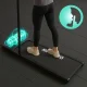 Movepro Electric Home Treadmill with Handle, 10 km/h