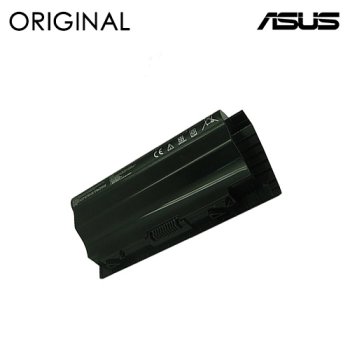 Extra Digital Notebook Battery for ASUS G75 Series A42-G75, 4400mAh