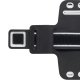 Spigen A703 Sports Armband for Smartphones up to 6.9\'\', Black