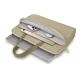 Tech-Protect Carrying Bag for 15-16\" Laptop, Beige